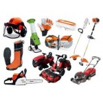 8A4 Garden Equipment
